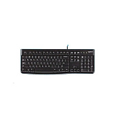 Logitech K120 For Edu Soft Bundle (K120EDU)