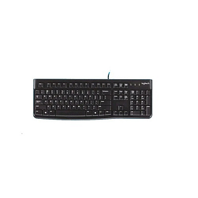 Logitech K120 For Edu Soft Bundle (K120EDU)