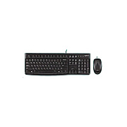 Logitech Mk120 For Edu Soft Bundle (MK120EDU)