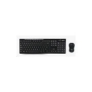Logitech Mk270 For Edu Soft Bundle (MK270EDU)