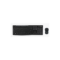 Logitech Mk270 For Edu Soft Bundle (MK270EDU)