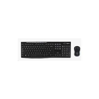 Logitech Mk270 For Edu Soft Bundle (MK270EDU)