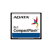 A-Data Adata Compact Flash 8g Wide Temp (IPC17008GW)