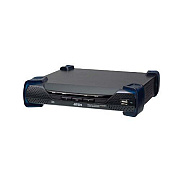 Aten 5k Displayport Kvm Over Ip Receiver With 10gb Network (fiber & Copper) (KX9970R)