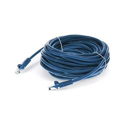 Add-On 21ft Rj-45 M/m Cat6 Blue Cu Patch Cbl (ADD21FCAT6BE)