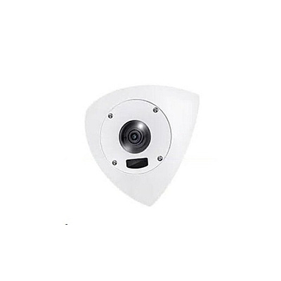Vivotek 5mp 10m 940nm Ir Vandal Proof Wdr Pro F2.4 Corner Dome (CD9381HNVF2)