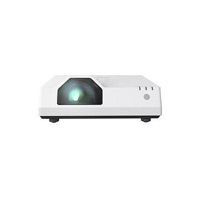 Panasonic 4000 Lumens, Wuxga, Short Throw, Laser (PTTMZ400U)