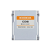 Kioxia Cd8 - Pcie - 1dwpd - 15360gb - Sie - 2.5 Kcd8xrug15t3 (SDF1E81GEB)