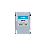 Kioxia Pm7 - Sas - 1dwpd - 3840gb - Sie - 2.5 Kpm7xrug3t84 (SDFU084GFB)