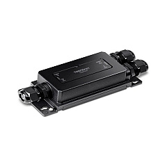 Trendnet 2-port Industrial Outdoor Gigabit Active/passive Poe+ Extender (TIBEP200)
