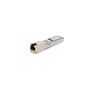 Add-On Cisco Comp Sfp+ Rj-45 10g-tx 70m Cu (SFP10GBASET80MCIAO)