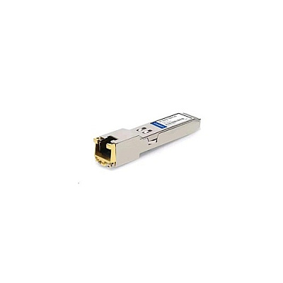 Add-On Cisco Comp Sfp+ Rj-45 10g-tx 70m Cu (SFP10GBASET80MCIAO)