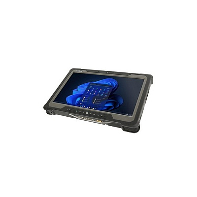 Getac A140 G2 - I7-10510u, W/ Webcam, W 11 Pro X64 With 16gb Ram, 512gb Pcie Ssd (AM4O66QAXDBX)