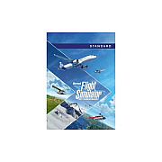 Microsoft Flight Simulator 40th Anniversary Esd (G7Q00133ESD)