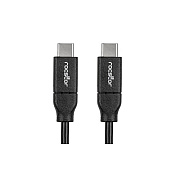 Rocstor Usb-c Charge Cable 2m (6.5 Ft) M/m (Y10C499W1)