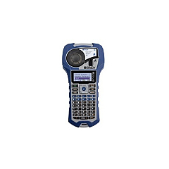 Bridgetek Solutions M210-lab Handheld Label Maker (M210LAB)