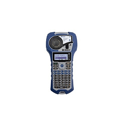 Bridgetek Solutions M210-lab Handheld Label Maker (M210LAB)