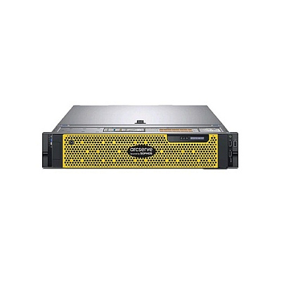 Arcserve Appliance X2000dr - Product Only (NAPRX200FLWBDRN00G)