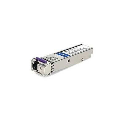 Add-On Cisco Meraki Ma-sfp-1gb-bx-u Comp Sfp (MASFP1GBBXUAO)