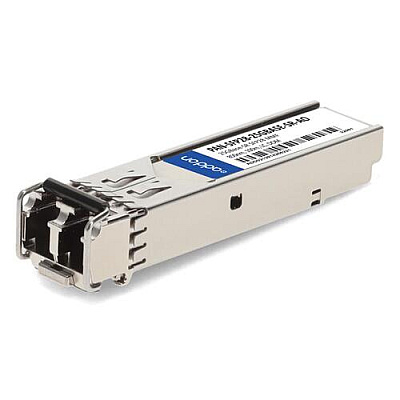 Add-On Paloalto Sfp-25g-sr Comp Sfp28 Lc 850nm (PANSFP2825GBASESRAO)