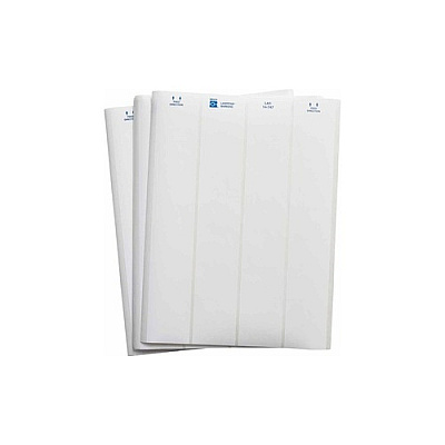 Bridgetek Solutions Lasertab Polyester Labels (LAT147471.5)