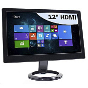 K.S. Choi Corporation Doublesight Displays Ds-12h (DS12H)