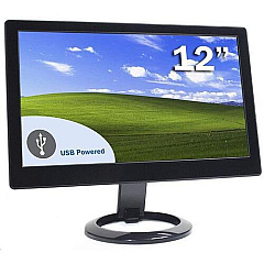 K.S. Choi Corporation Doublesight Displays Ds-12u (DS12U)