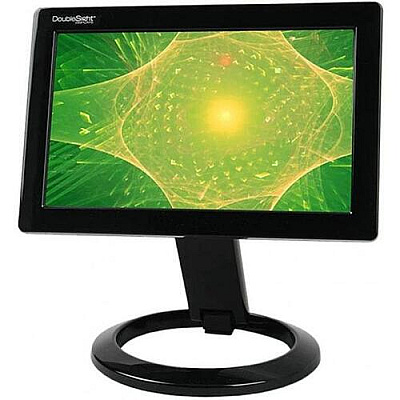 K.S. Choi Corporation Doublesight Displays Ds-70u (DS70U)