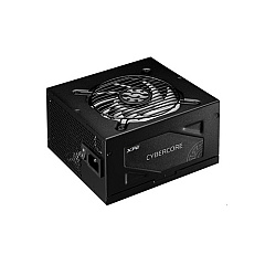 A-Data Cybercore 1000w Power Supply 80 Plus Platinum Full Modular With Vento Pro 120 Pwm Nidec Fan 10 Year Warranty (15260072)
