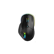 A-Data Alpha Wired Gaming Mouse Rgb 16000 Dpi 400 Ips 6 Programmable Buttons 2 Year Warranty (75261041)