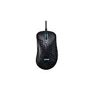 A-Data Slingshot Wired Gaming Mouse Rgb 12000 Dpi 250 Ips 6 Programmable Buttons Prime Software (75261070)