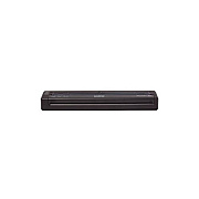 Brother Pocketjet 8 Vehicle Kit Includes: Pj822 Printer, 14 Dc Vehicle Adapter (PJ822VK)