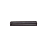 Brother Pocketjet 8 Vehicle Kit Includes: Pj822 Printer, 14 Dc Vehicle Adapter (PJ822VK)
