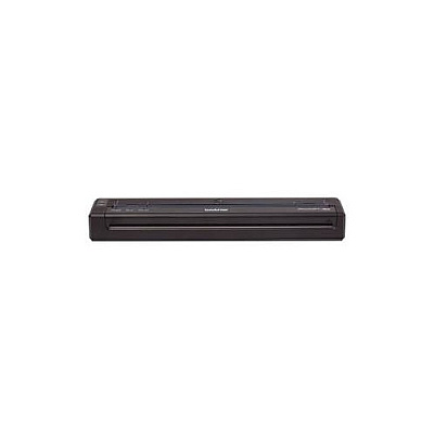 Brother Pocketjet 8 Vehicle Kit Includes: Pj822 Printer, 14 Dc Vehicle Adapter (PJ822VK)
