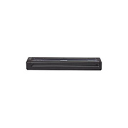 Brother Pocketjet 8 Vehicle Kit Includes: Pj823 Printer, 14 Dc Vehicle Adapter (PJ823VK)
