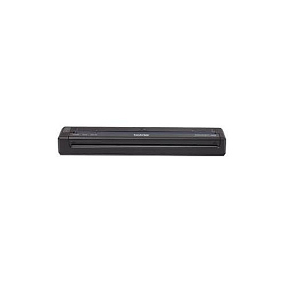 Brother Pocketjet 8 Vehicle Kit Includes: Pj823 Printer, 14 Dc Vehicle Adapter (PJ823VK)