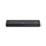 Brother Pocketjet 8 Mobile Workforce Kit Includes: Pj863 Printer, Ac Power Supply, 3 Cigarette Lighter Adapter (PJ863WK)