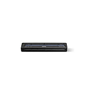 Brother Pocketjet 8 Mobile Workforce Kit Includes: Pj883 Printer, Ac Power Supply, 3 Cigarette Lighter Adapter (PJ883WK)