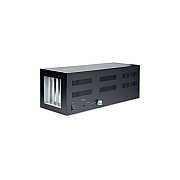 StarTech 4-slot Pcie Expansion Chassis, External Pcie Slots For Desktop/server, Pcie 2.0 W/10gbps Throughput, Pci Express Expansion Box/adapter, Pcie X1 Slots (4PCIEPCIEENCLOSURE)