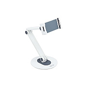 Tripp Lite Full-motion Mount Arm Tablets 4.7-12.9in (DMTBD413)