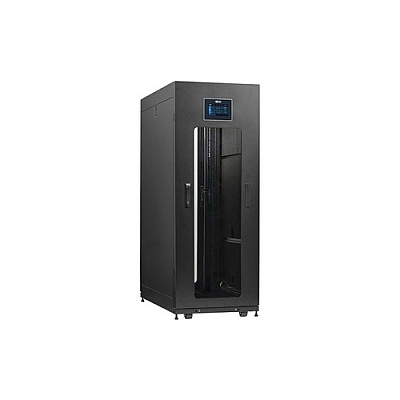 Tripp Lite Rack Enclosure 25u For Srcool3ktp A/c (SR25UBAC)