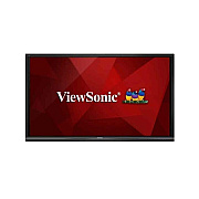 Viewsonic Viewboard Ifp7550 4k Bundle (IFP7550C0)