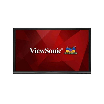 Viewsonic Viewboard Ifp7550 4k Bundle (IFP7550C0)