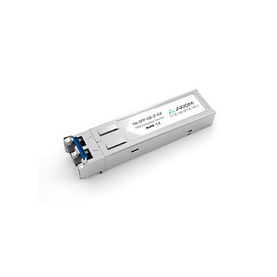 Axiom 1000base-zx Sfp For Transition (TNSFPGEZAX)