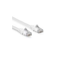 Rocstor Cat6 Ethernet Cable 6in(15.2cm) (Y10C310WT)