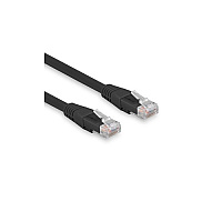 Rocstor Cat6 Ethernet Cable 7 Ft (2.1m) (Y10C362BK)