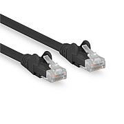 Rocstor Cat6 Ethernet Cable 25 Ft(7.6m) (Y10C435BK)