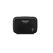 Strategic Sourcing Panasonic Sip Dect Base Unit & Cordless Handset (KXTGP600)