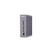Strategic Sourcing Caldigit Ts3 Plus Thunderbolt 3 Docking Station 87w (TS3PLUSUS07SG)