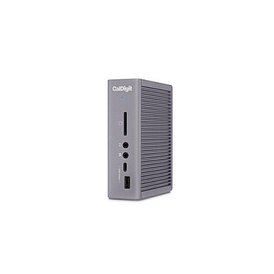 Strategic Sourcing Caldigit Ts3 Plus Thunderbolt 3 Docking Station 87w (TS3PLUSUS07SG)
